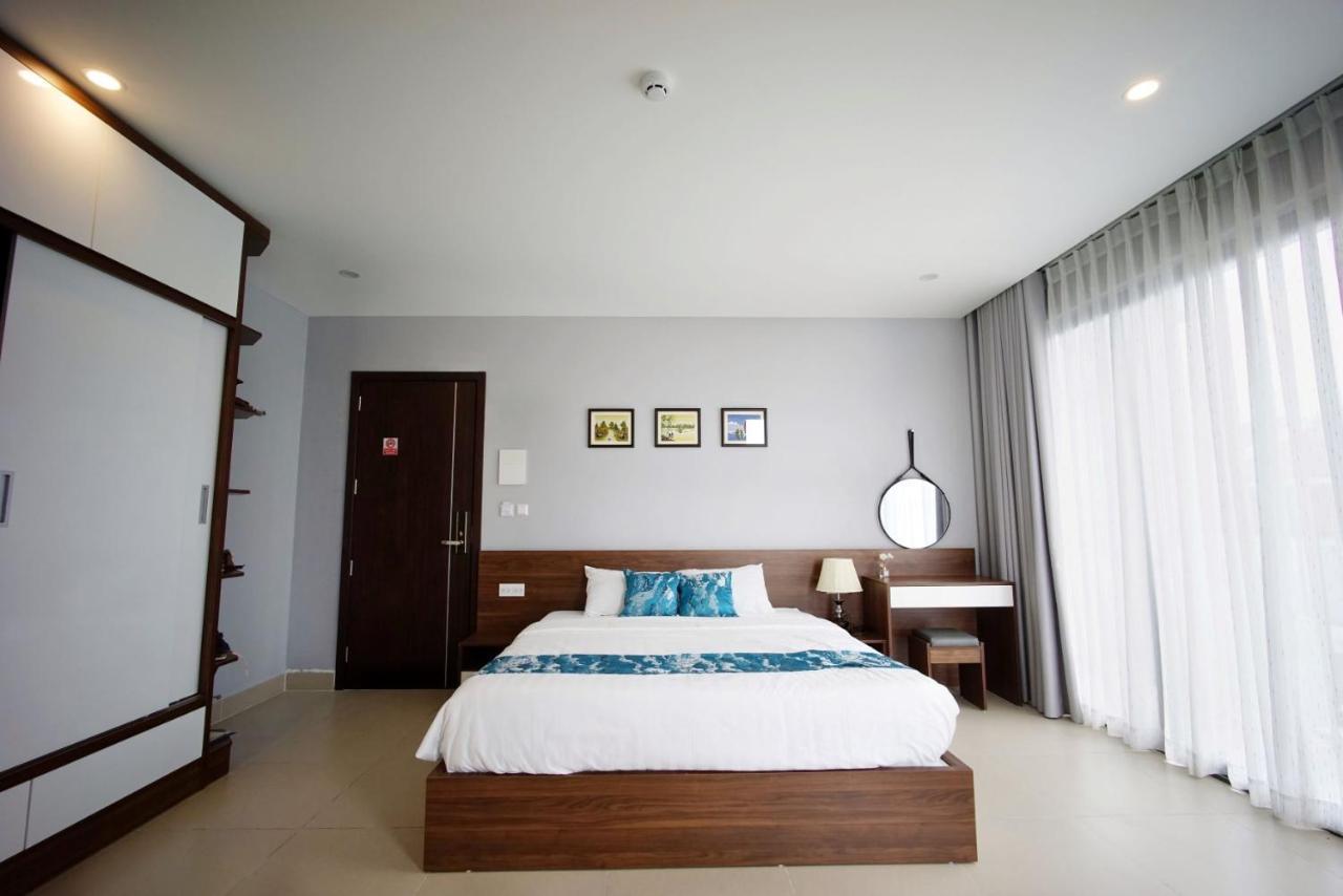 The Rainbow Hotel ฟู้โกว๊ก ภายนอก รูปภาพ