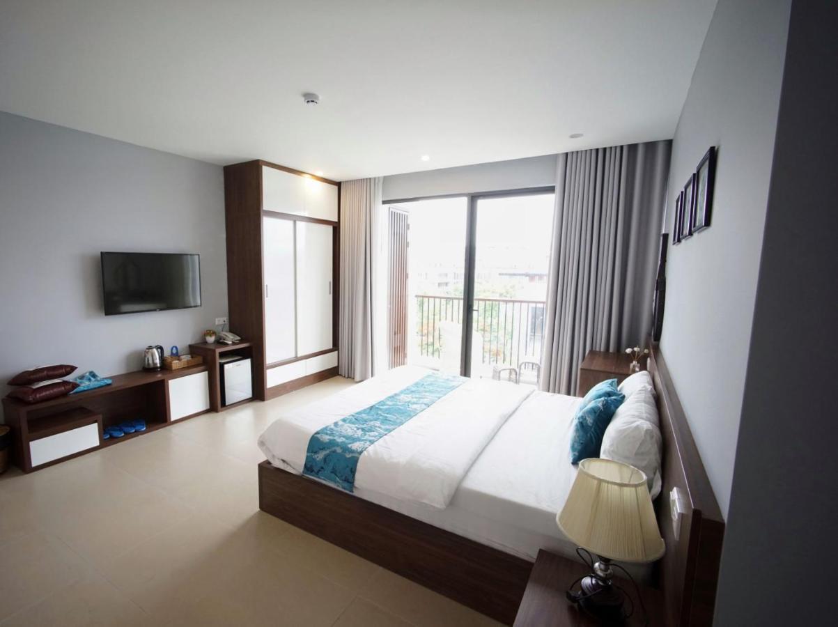 The Rainbow Hotel ฟู้โกว๊ก ภายนอก รูปภาพ