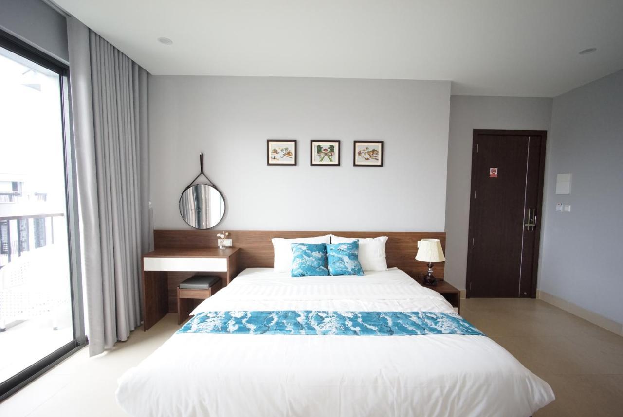 The Rainbow Hotel ฟู้โกว๊ก ภายนอก รูปภาพ
