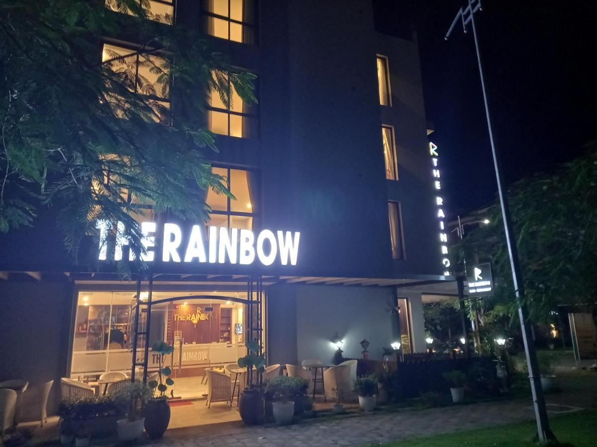 The Rainbow Hotel ฟู้โกว๊ก ภายนอก รูปภาพ