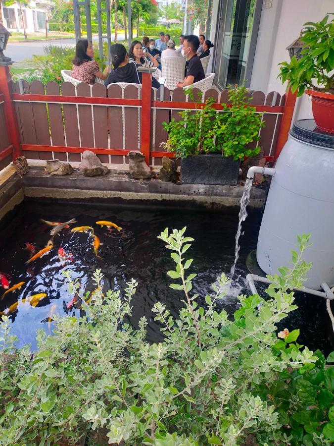 The Rainbow Hotel ฟู้โกว๊ก ภายนอก รูปภาพ
