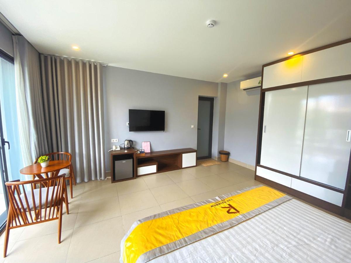 The Rainbow Hotel ฟู้โกว๊ก ภายนอก รูปภาพ
