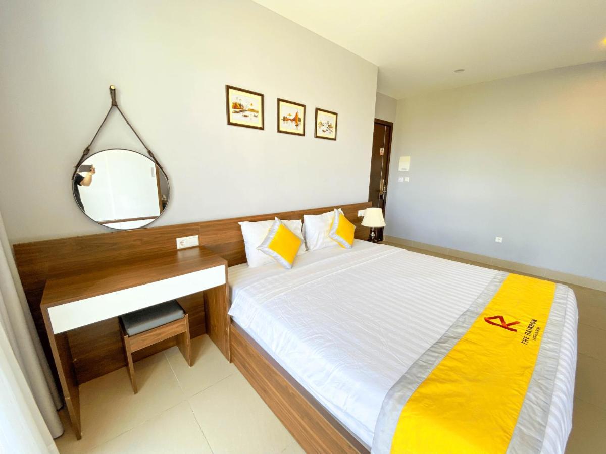 The Rainbow Hotel ฟู้โกว๊ก ภายนอก รูปภาพ