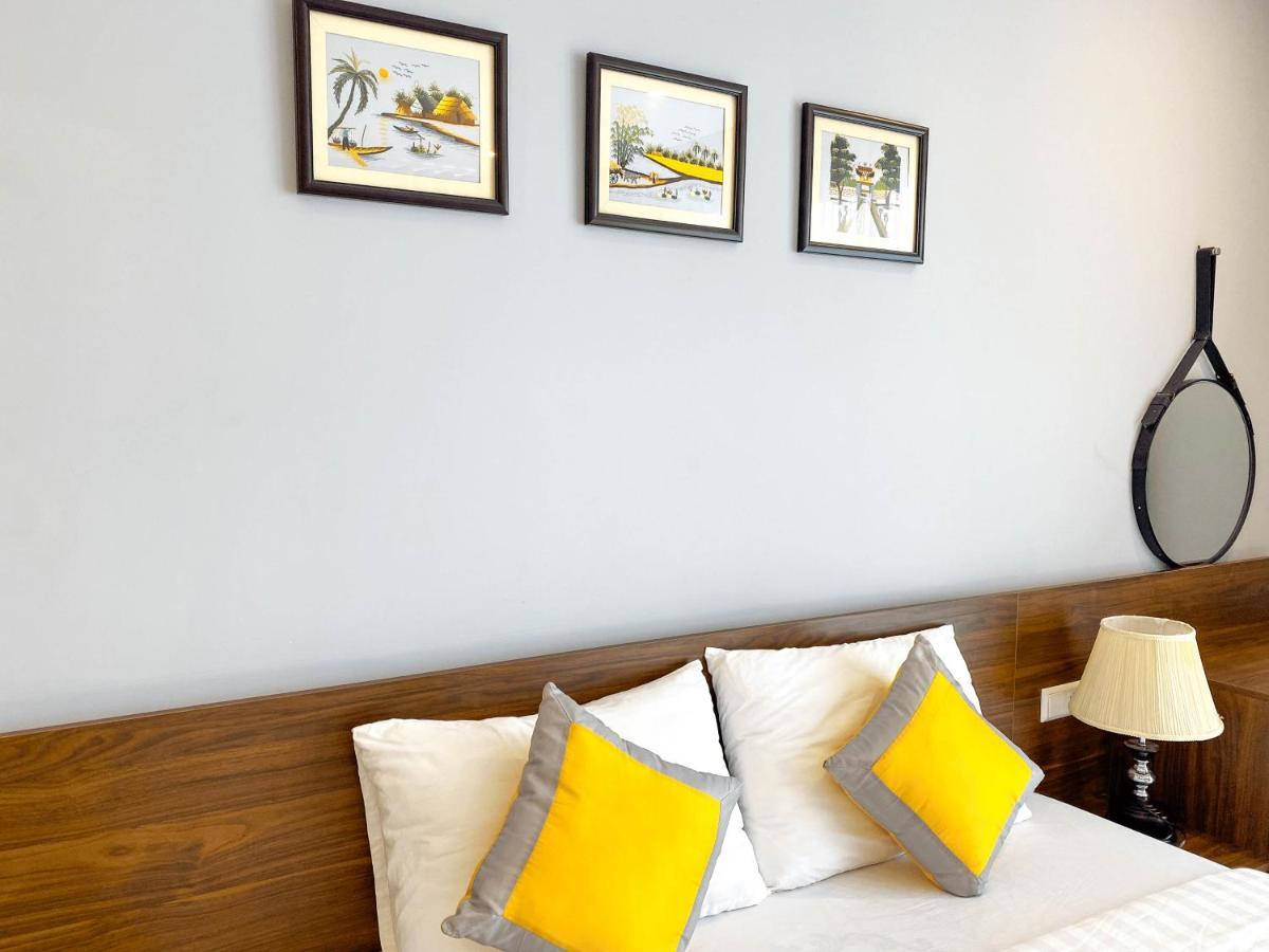 The Rainbow Hotel ฟู้โกว๊ก ภายนอก รูปภาพ