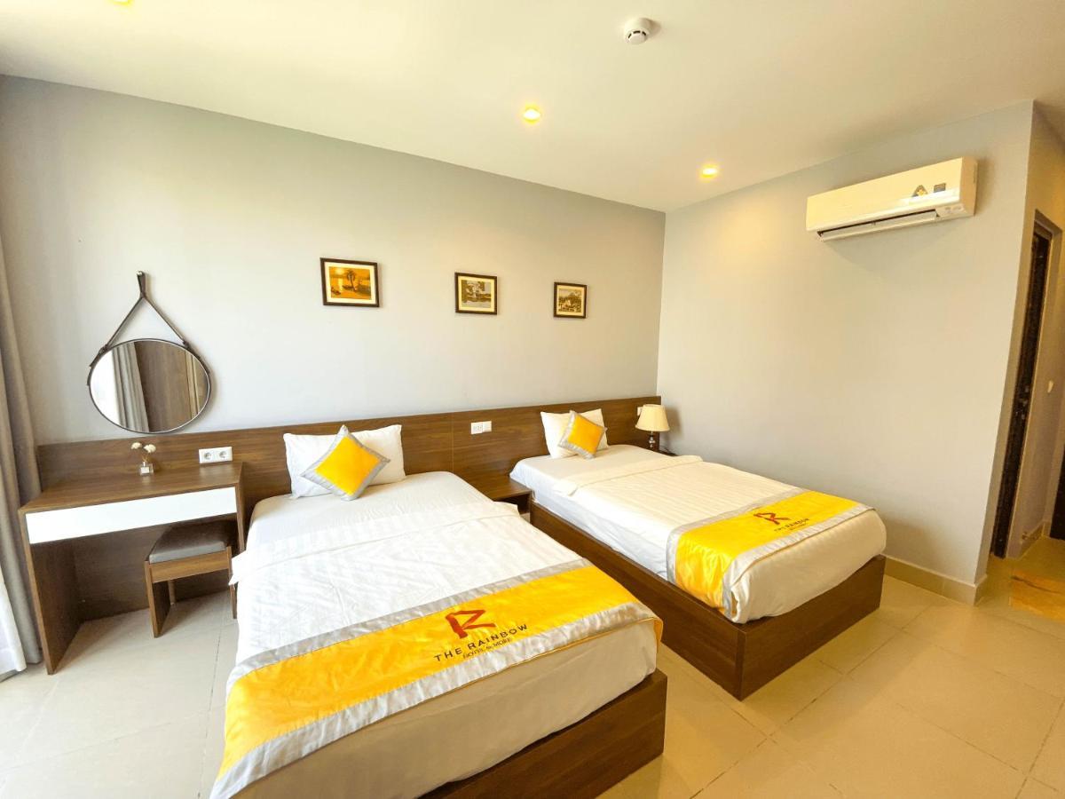 The Rainbow Hotel ฟู้โกว๊ก ภายนอก รูปภาพ