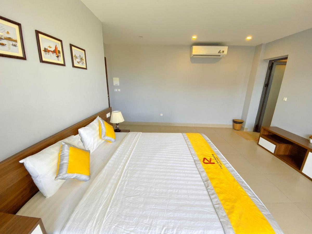 The Rainbow Hotel ฟู้โกว๊ก ภายนอก รูปภาพ