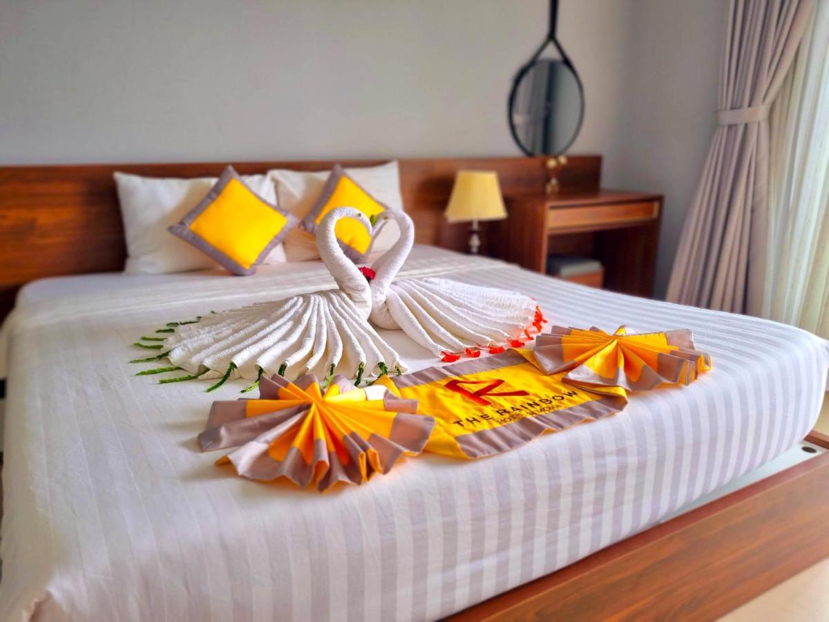 The Rainbow Hotel ฟู้โกว๊ก ภายนอก รูปภาพ
