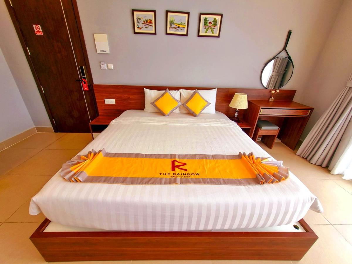 The Rainbow Hotel ฟู้โกว๊ก ภายนอก รูปภาพ